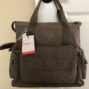 Kipling alvy convertible bag